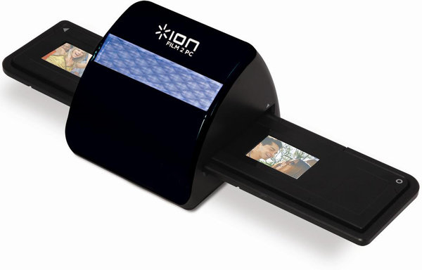 Scanner Ion Film2PC