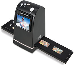Ion FILM2SD MK2