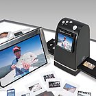 Scanner Ion FILM2SD MK2
