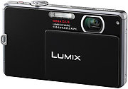 Panasonic DMC-FP1