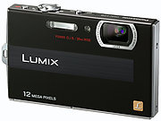 Panasonic DMC-FP8