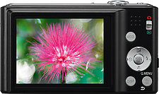 Appareil photo numérique Panansonic Lumix DMC-FS35