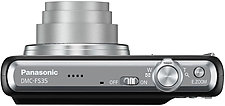 Appareil photo num�rique Panansonic Lumix DMC-FS35 