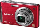 Appareil photo numérique Panansonic Lumix DMC-FS35