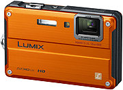 Panasonic DMC-FT2