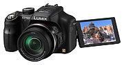 Panasonic Lumix DMC-FZ150