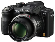 Panasonic DMC-FZ38