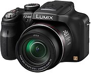 Panasonic DMC-FZ48