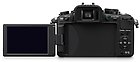 Appareil photo num�rique Panasonic DMC-G2 