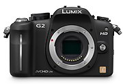 Panasonic DMC-G2 