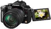 Panasonic DMC-GH2 (14-140 mm)
