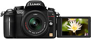 Panasonic DMC-GH2 (14-42 mm)