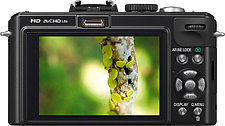 Appareil photo num�rique Panansonic Lumix DMC-LX5