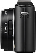 Appareil photo num�rique Panansonic Lumix DMC-LX5