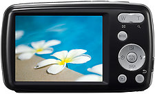 Appareil photo Panasonic Lumix DMC-S1