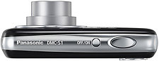 Appareil photo Panasonic Lumix DMC-S1