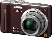 Panasonic DMC-TZ10