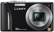 Appareil photo numérique Panasonic Lumix DMC-TZ18