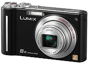 Panasonic DMC-ZX1