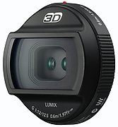 Panasonic H-FT012E