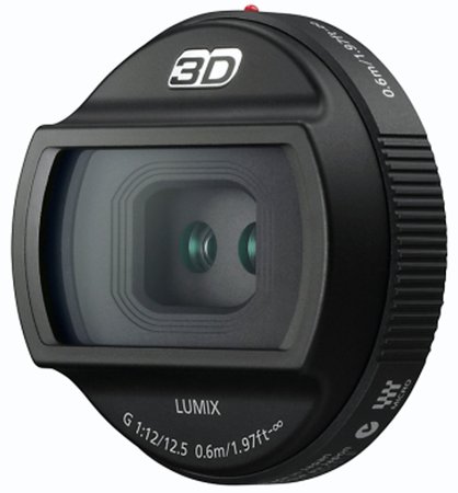 Panasonic H-FT012E