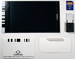 Pandigital PANSCN02