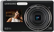 Samsung ST550