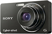 Sony DSC-WX1