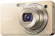 DSC-WX1 Or