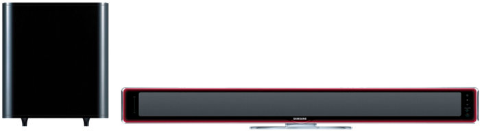 Barre de son Samsung HT-WS1R