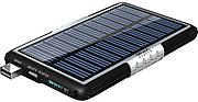 Oyama Solar Tablet