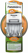 Panasonic BQ-392E + 2 piles rechargeables