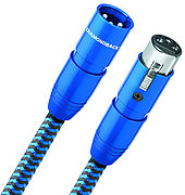 Audioquest Diamondback XLR (1 m)