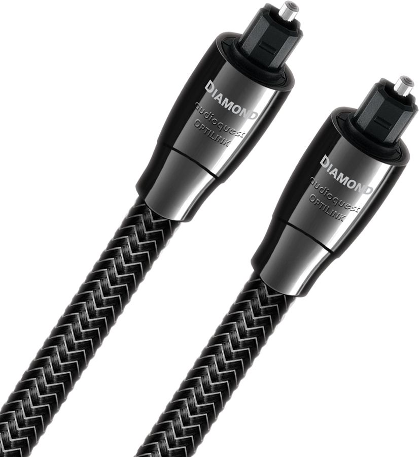 Cable optique audio