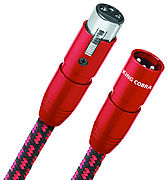Audioquest King Cobra XLR (1 m)