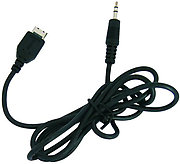 Cowon C�ble audio auxiliaire Analogique S9 / J3