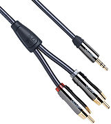 QED Performance J2P Graphite (1.5 m)
