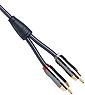 QED Performance Audio 1 