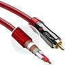 QED Performance Audio 2
