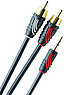 /images/dynamic/Cables_audio/articles/QED/QEDPROFRCAJACK-1M/QED-Profile-2-RCA-mini-jack-3-5-mm-1-m-_L1_95.jpg