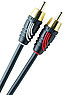 QED Profile RCA St�r�o 