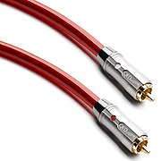 QED Reference Audio (1 m)