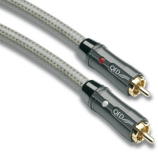 QED Reference Audio Evolution (0.5 m)