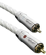 QED Signature audio (1 m)