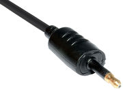 SVD Pro Optical 3,5 mm (1 m)