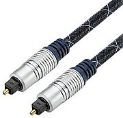 SVD Pro Toslink HQ (3 m)