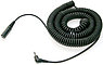 Rallonge casque 3,5 mm spiral�e