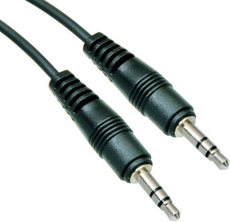 SVD Pro Mini jack m�le/m�le 3,5 mm (1,5 m)