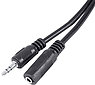 Rallonge casque 3,5 mm (3 m)