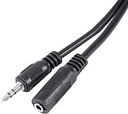 SVD Pro Rallonge casque 3,5 mm (5 m)